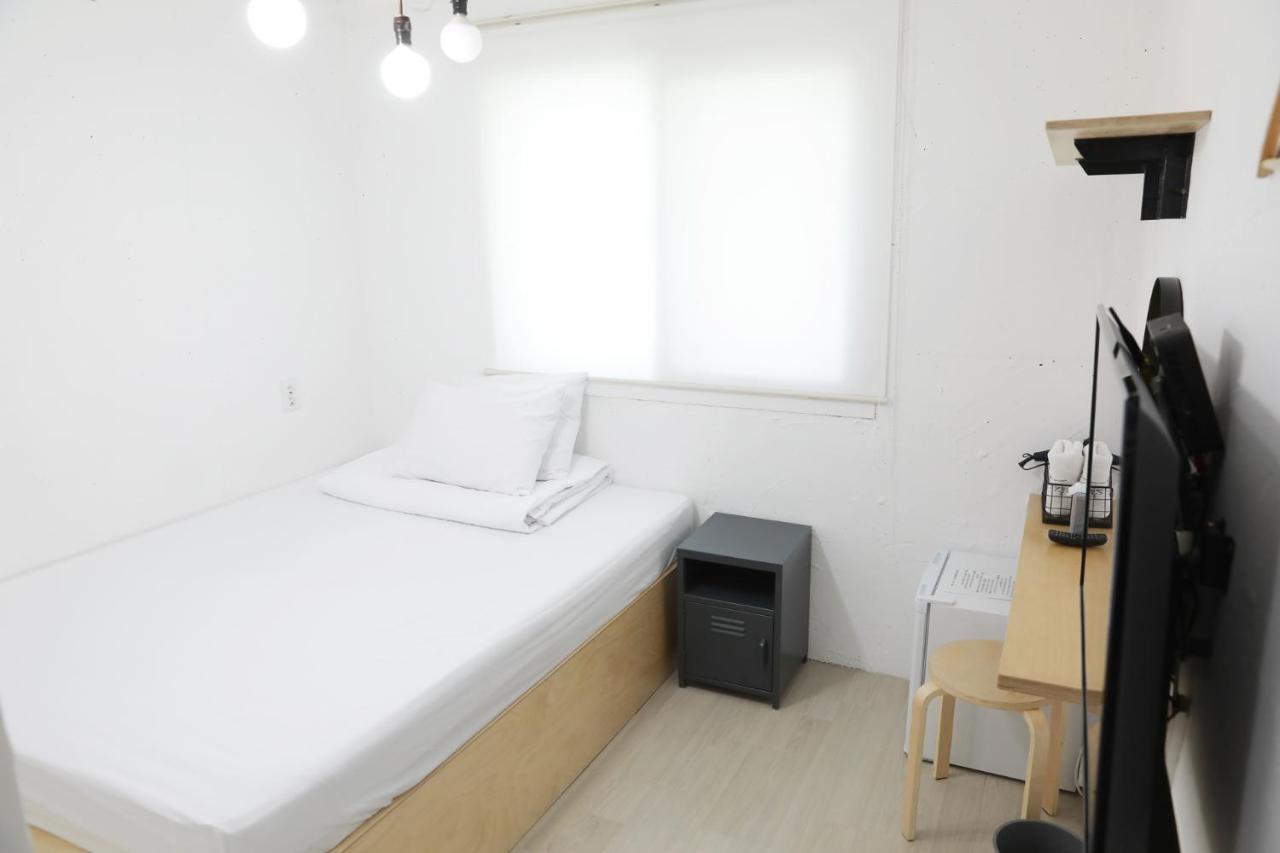 Minihotel Poongdaengi Gyeongju Exterior foto